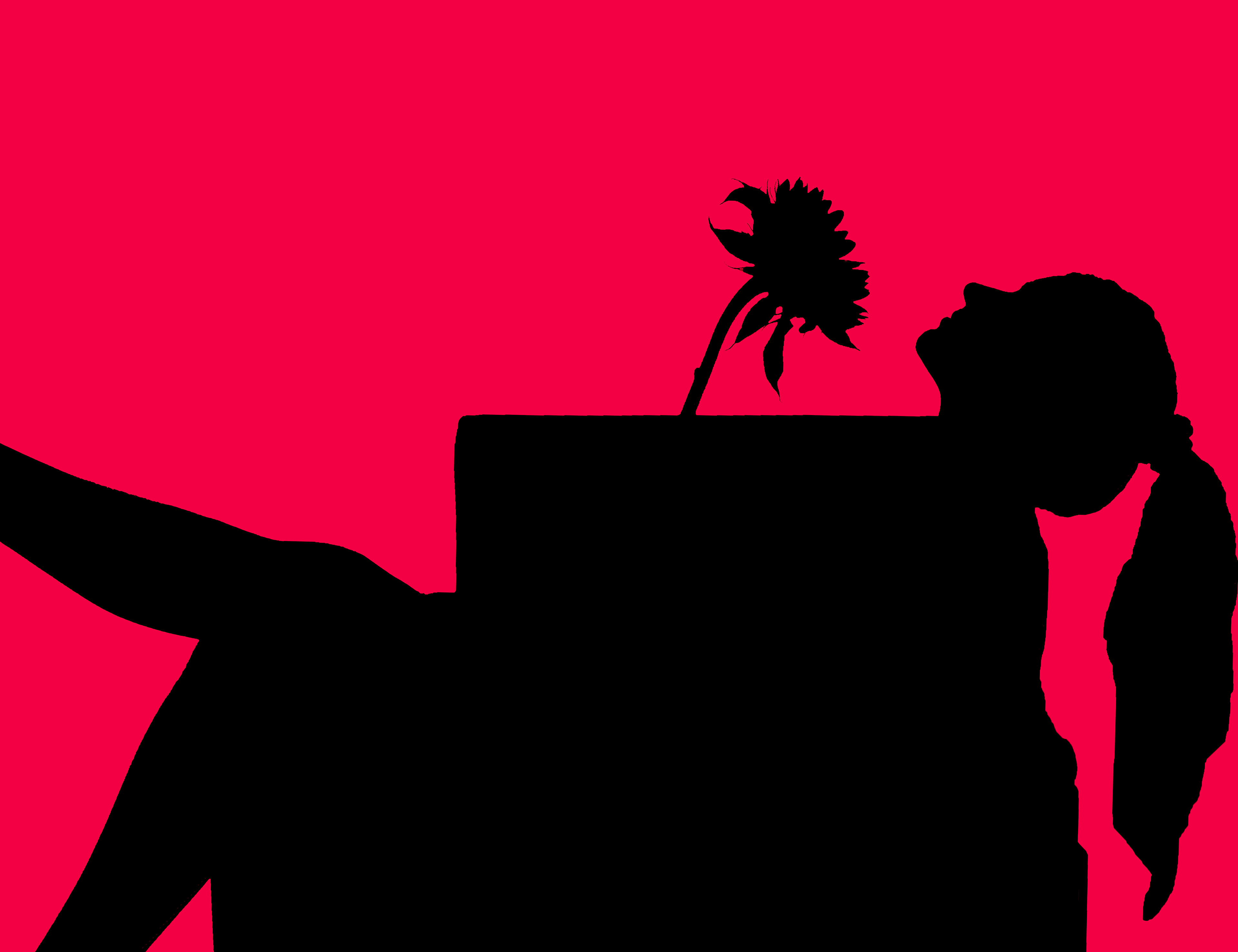 Portraits for Artists / Actors / Musicians - Aimee Lambert