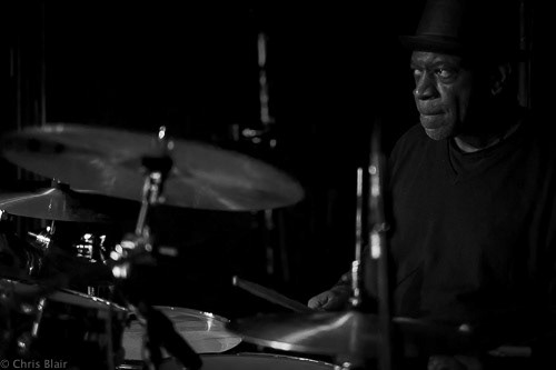 Larry Crockett - Live Music Photography