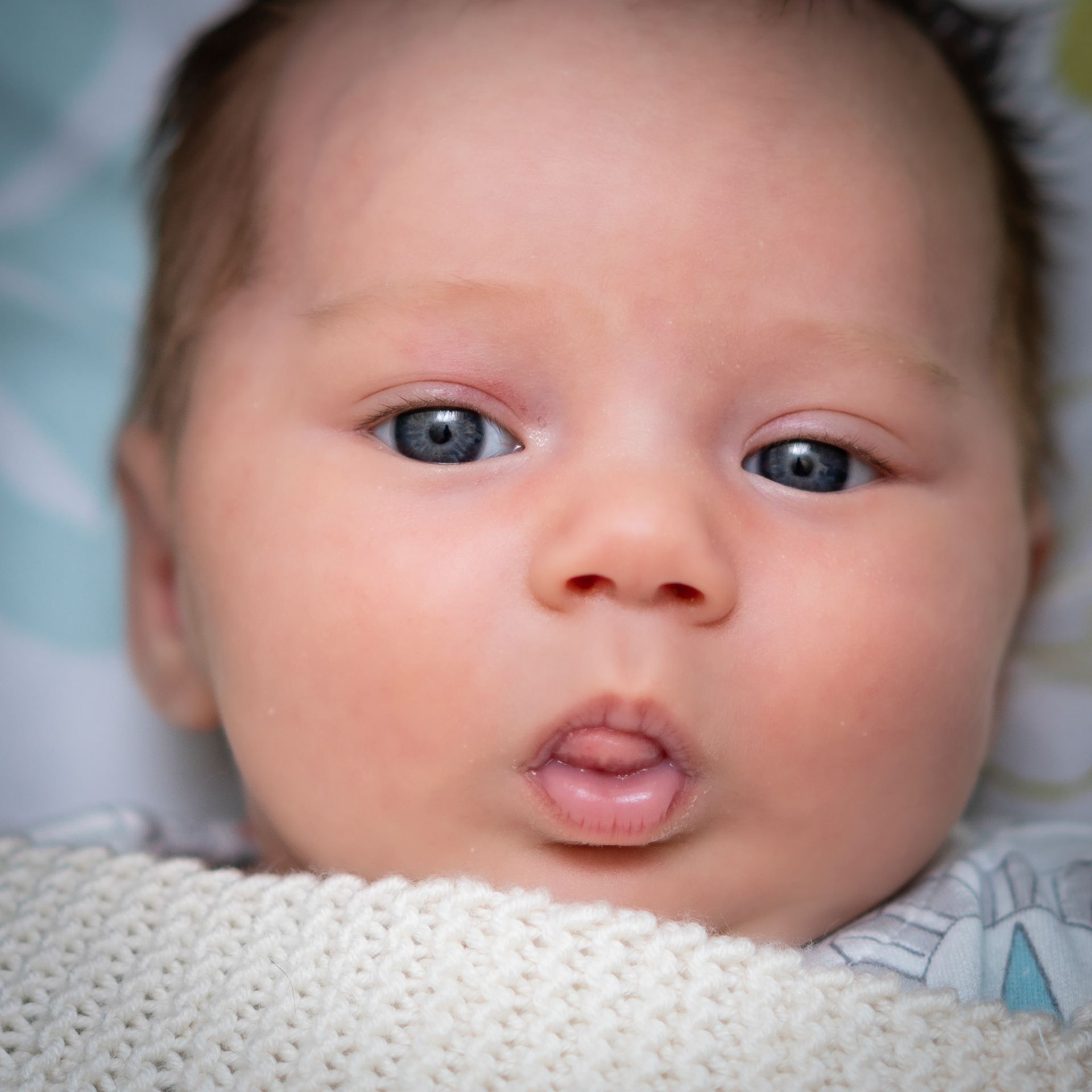 Newborn / Baby Photography