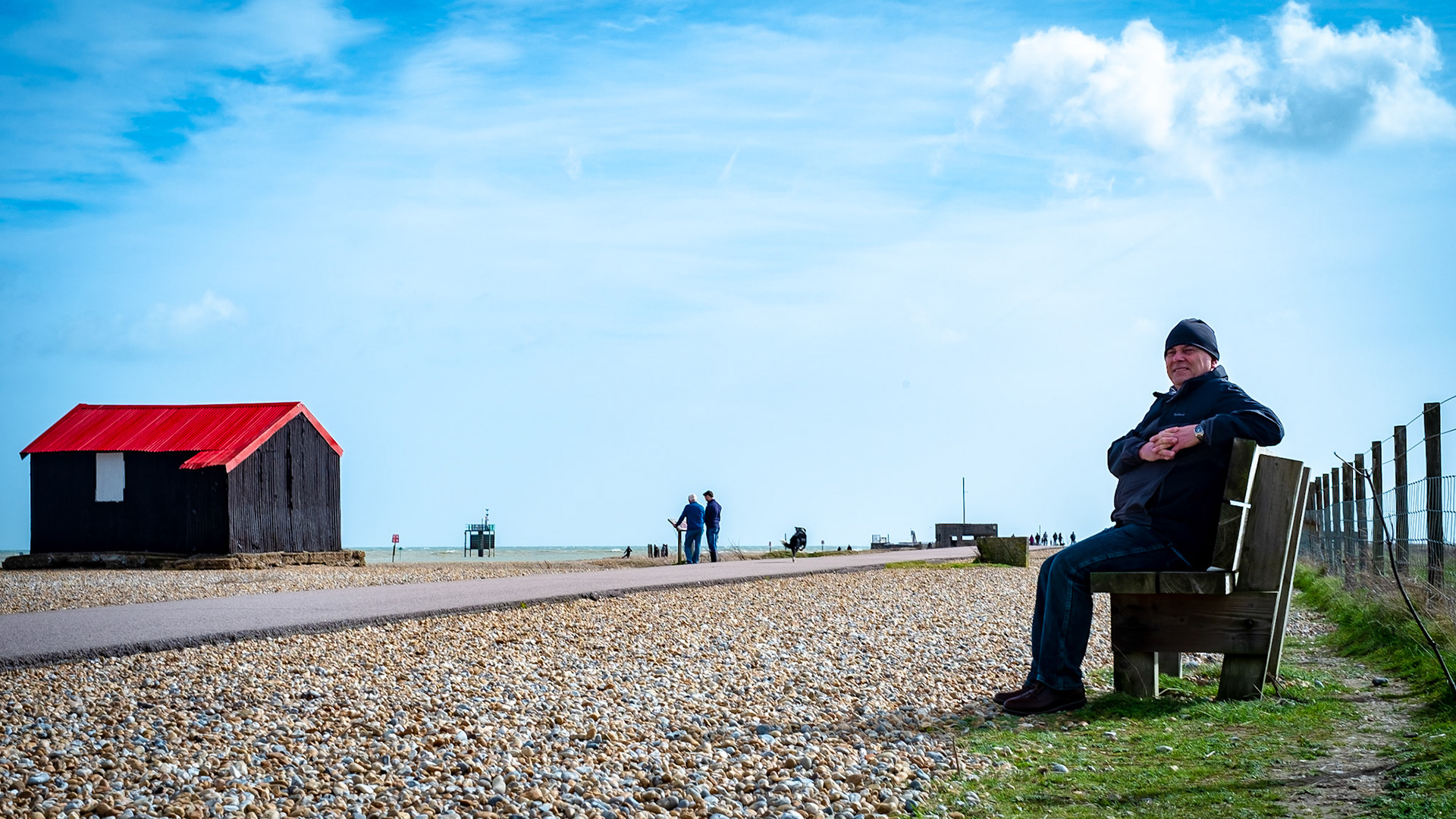 Family Portraits - Outdoor Sessions