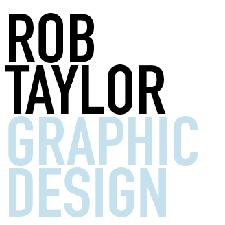 Rob Taylor Graphic Design