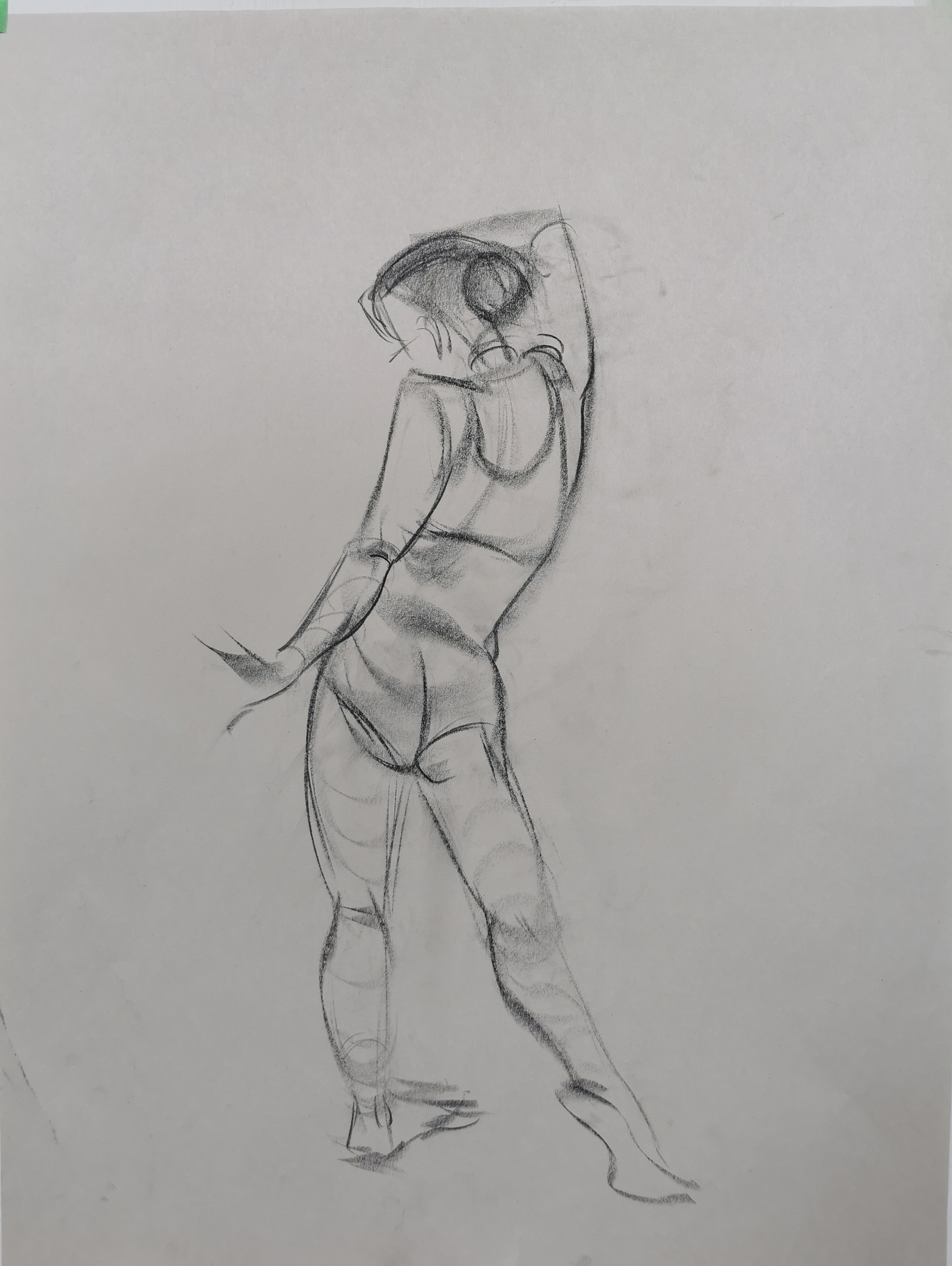 Gesture 2min