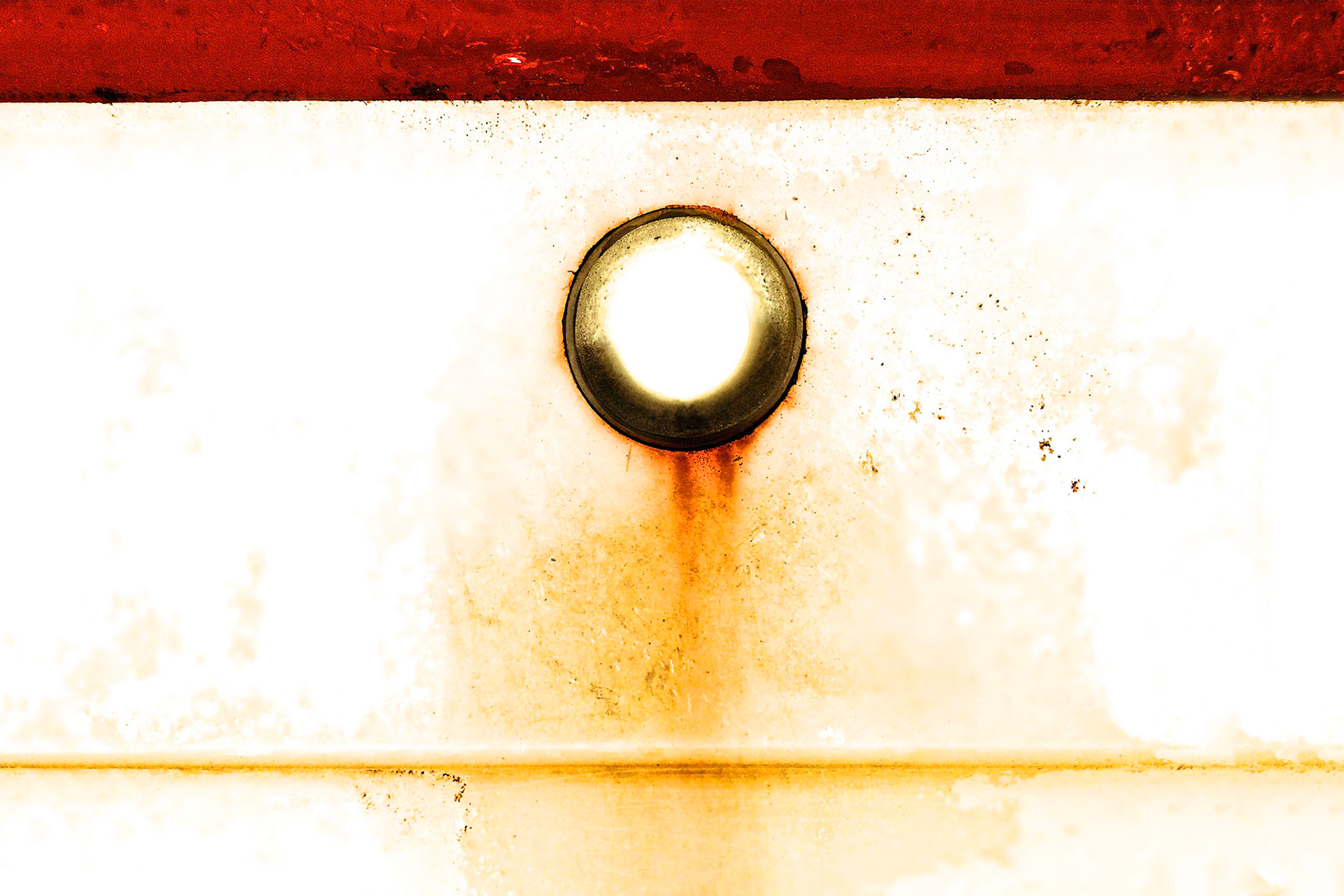 François L'Hotel, ”Palimpseste #1", 2015, Photography, 180x120 cm - Archival Fine Art Inkjet Print - Edition : 1/3