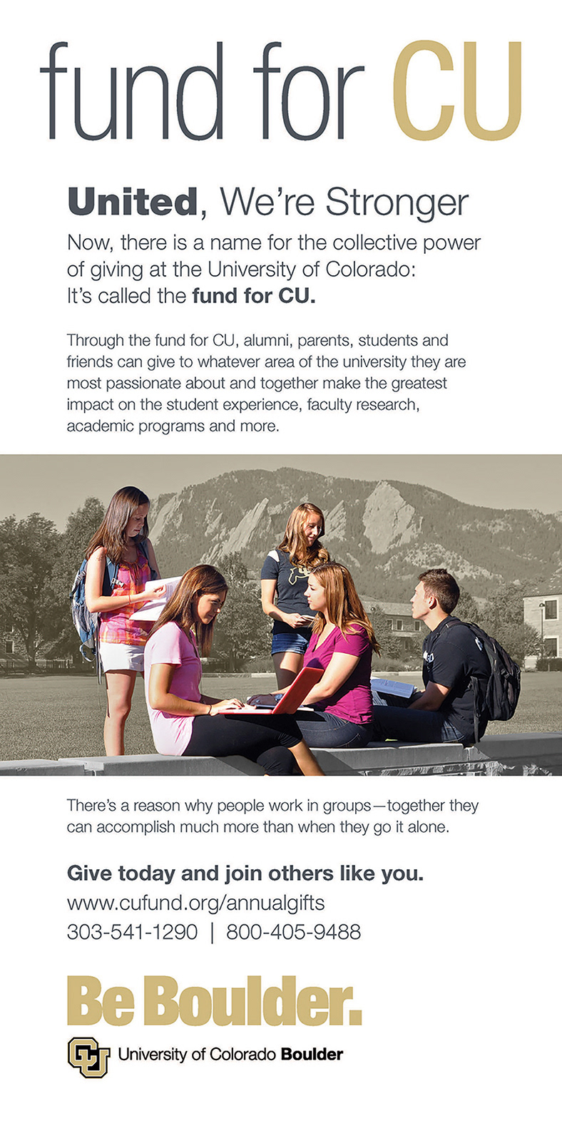 Example of ad.