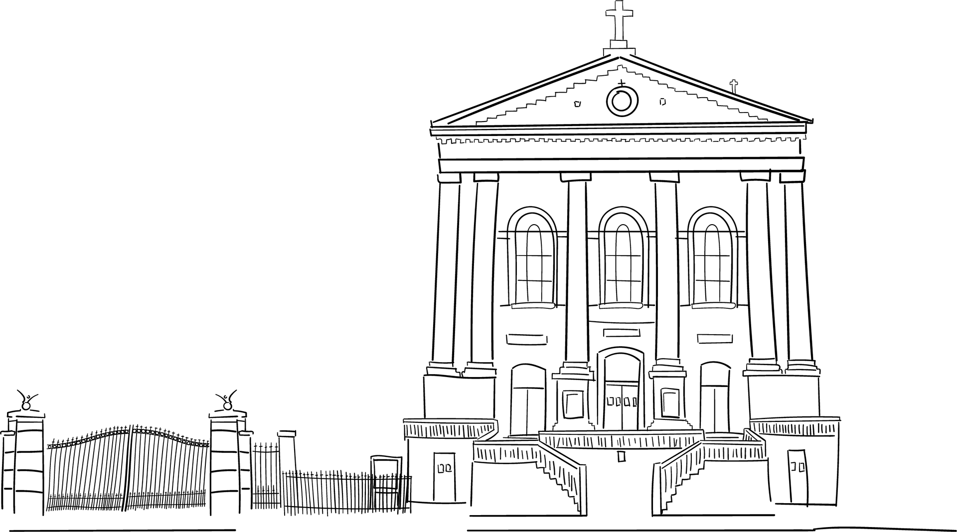 FMS Partner Site, The Father McKenna Center