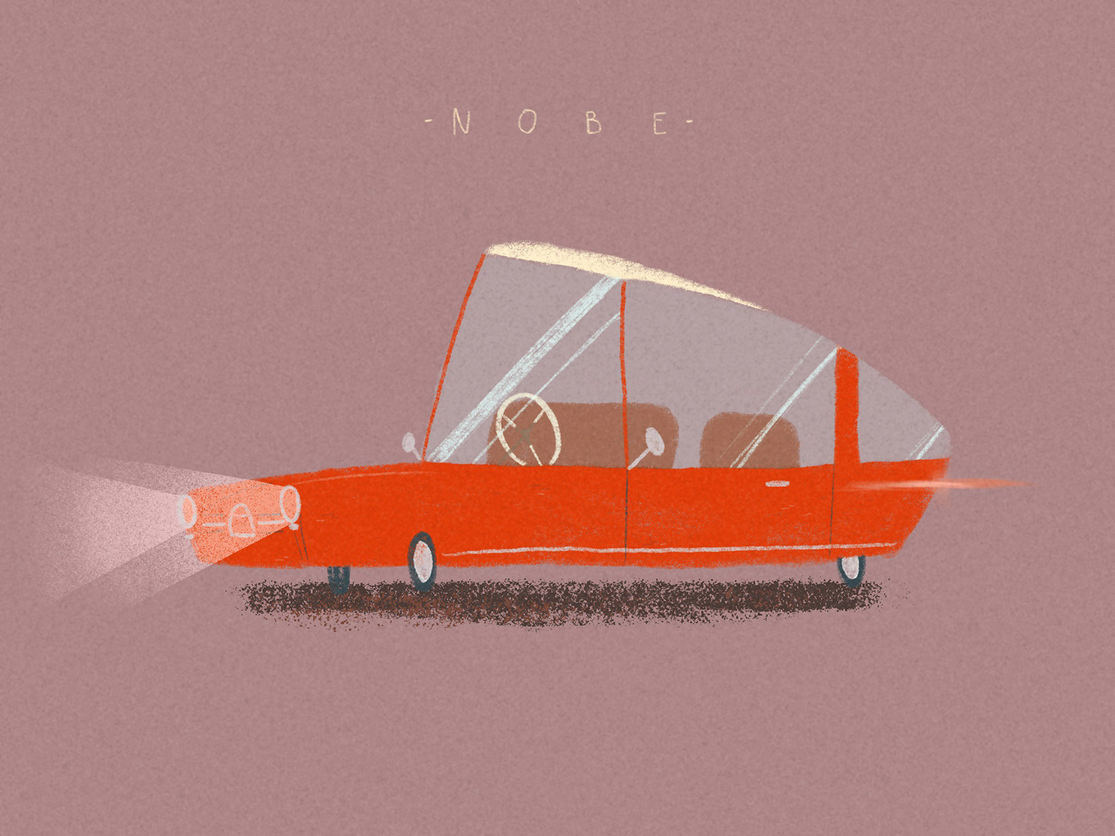 Nobe