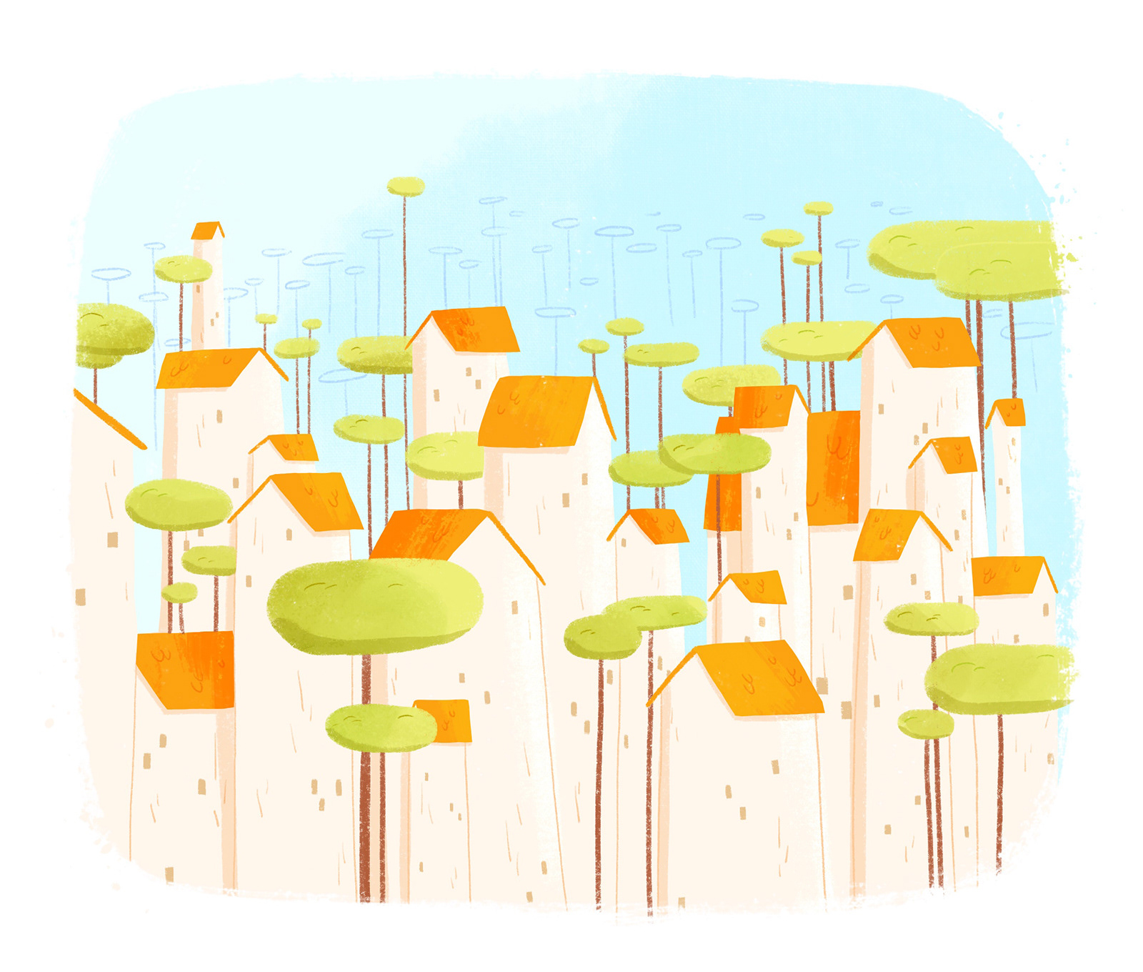 Skyville