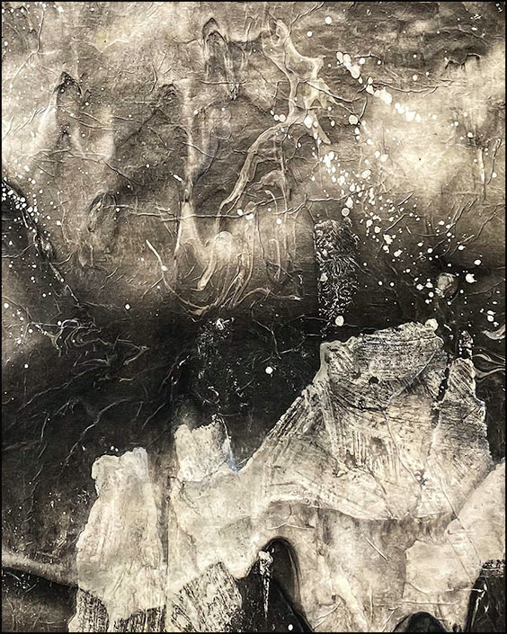 Detail: Confluence III