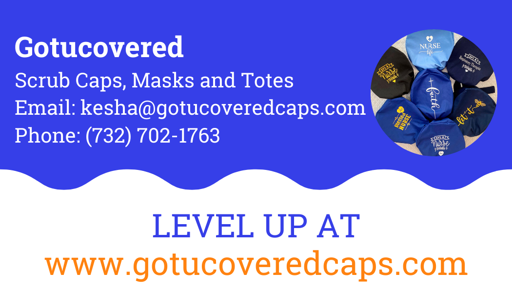 Business Card - Back