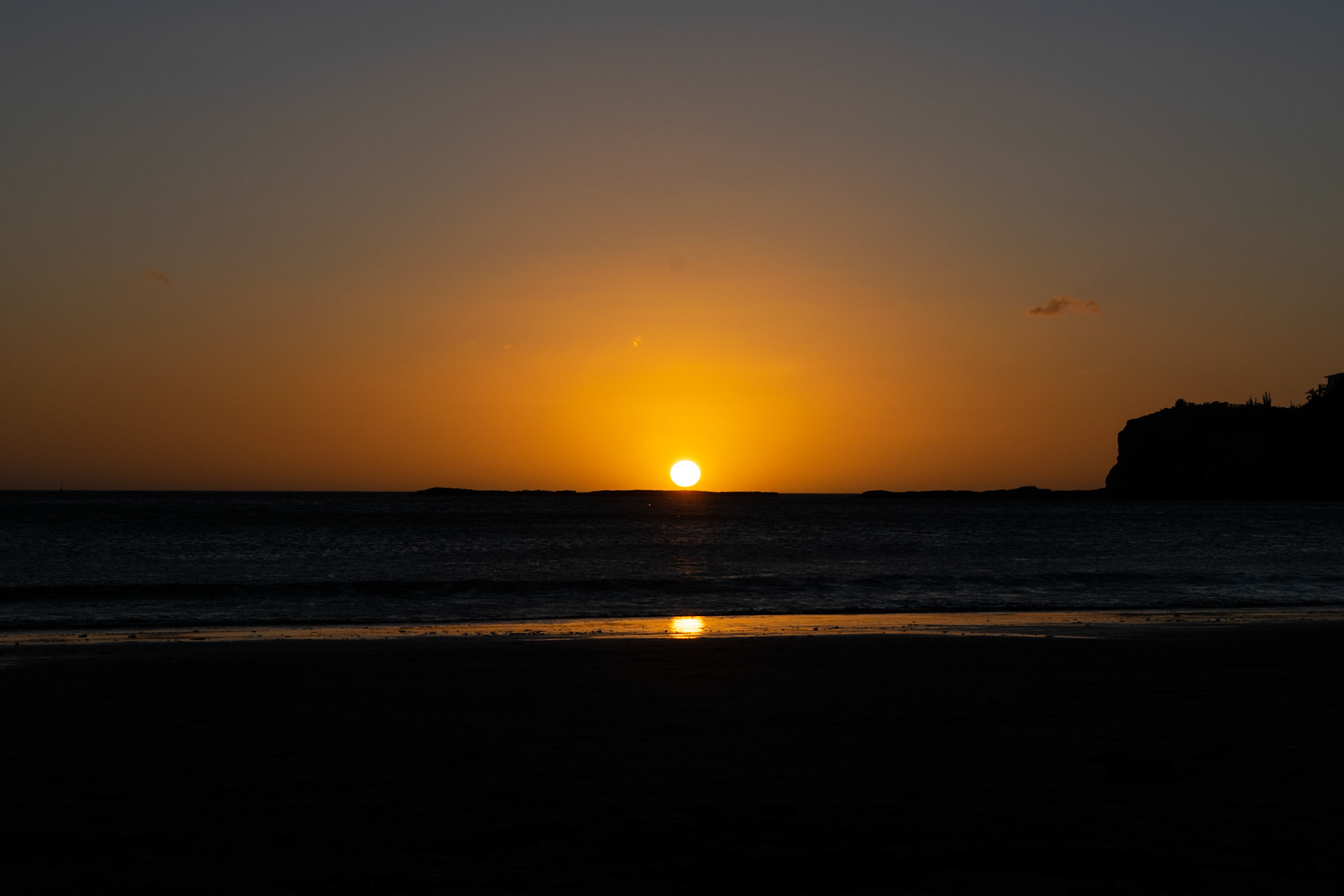 San Juan del Sur, Nicaragua