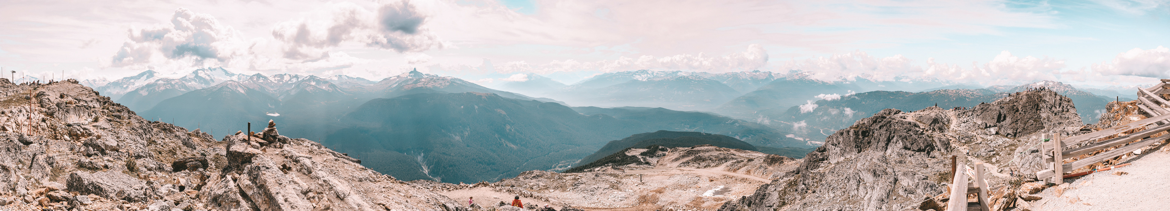 Whistler, British Columbia