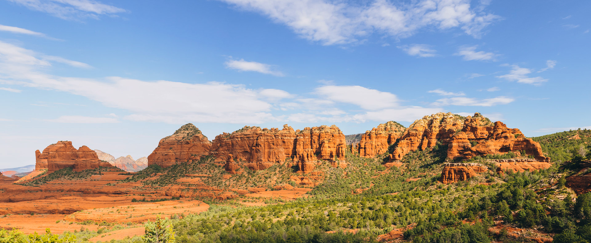 Sedona, Arizona USA