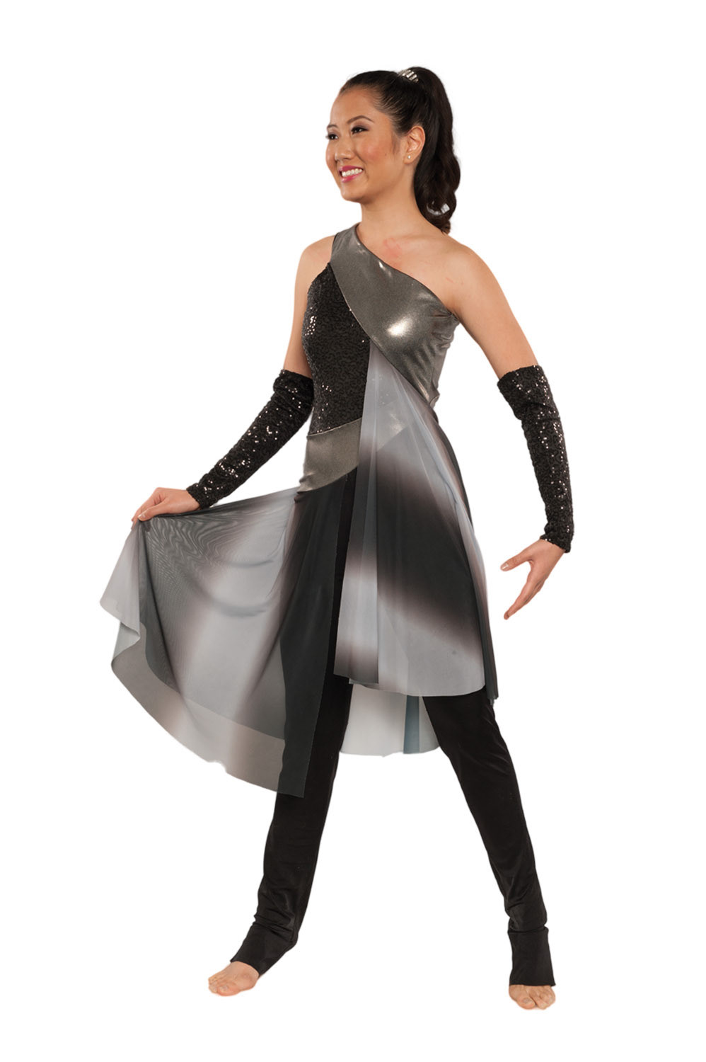 Catalog sample