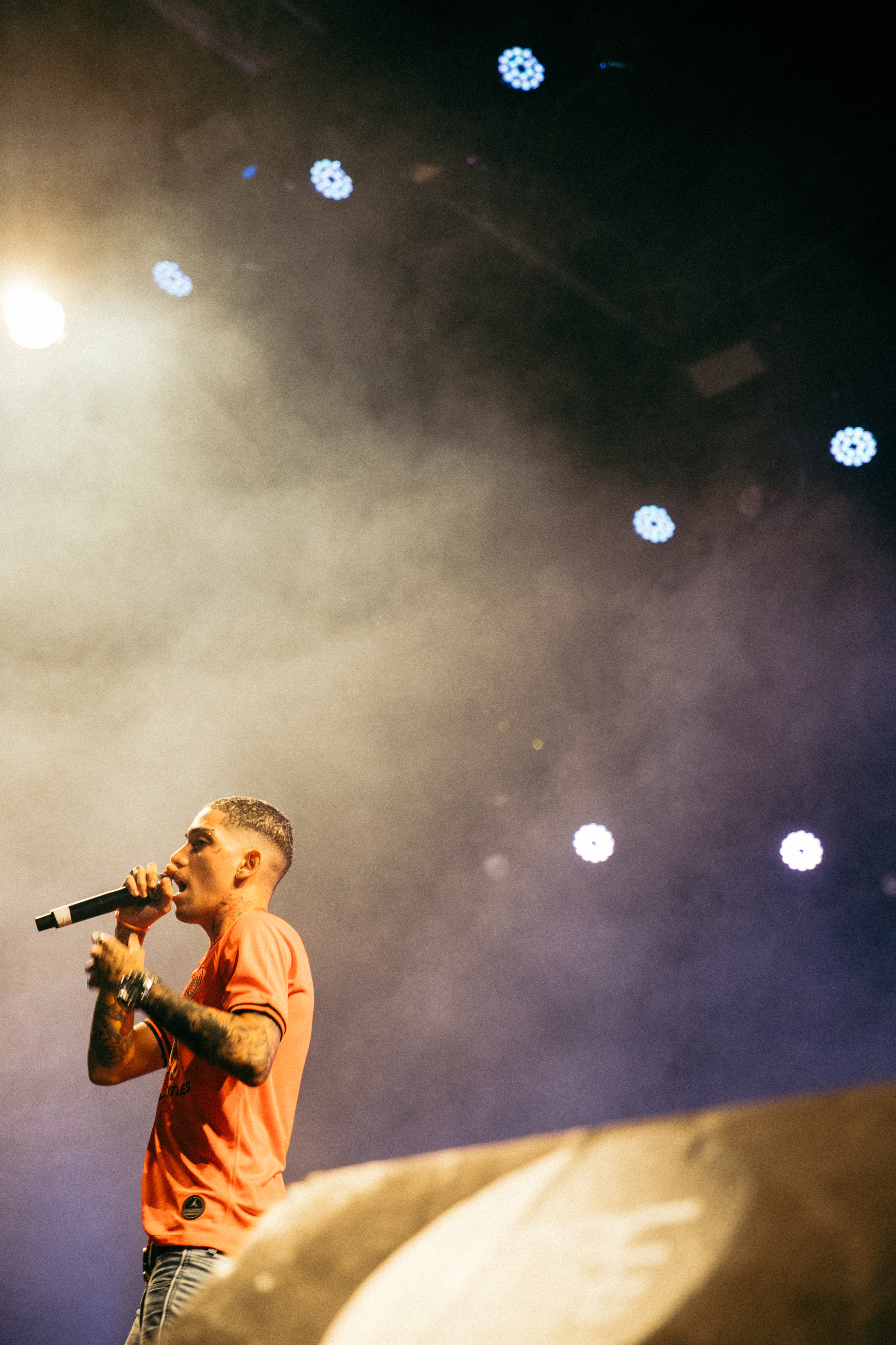 MC Draak