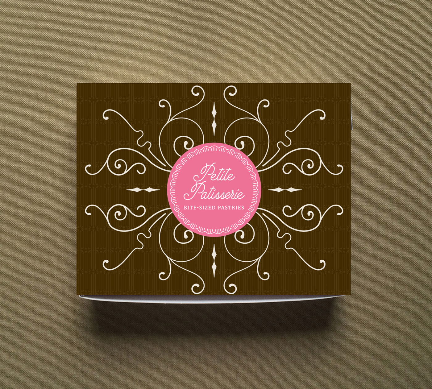 Box Packaging