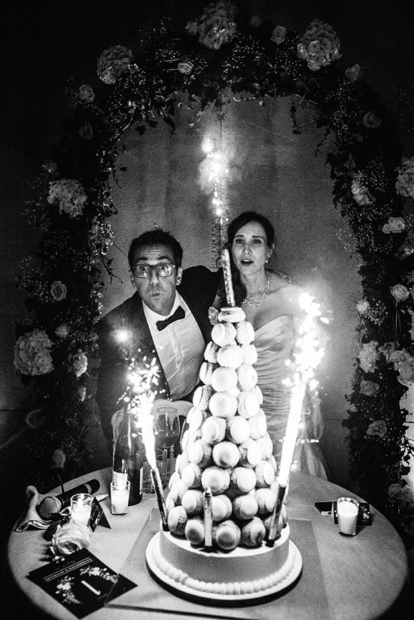 Mariage Catherine & Mickael.