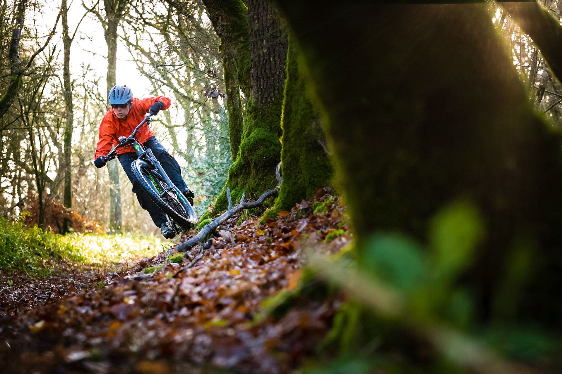 Specialized Turbo Levo Expert