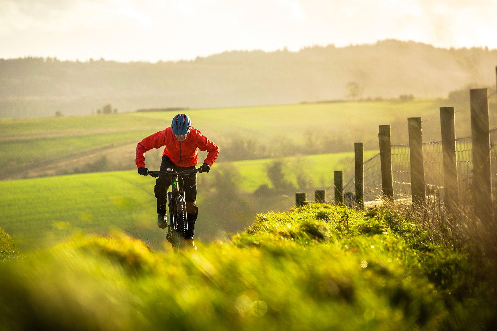 Specialized Turbo Levo Expert