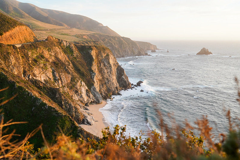 Big Sur, CA