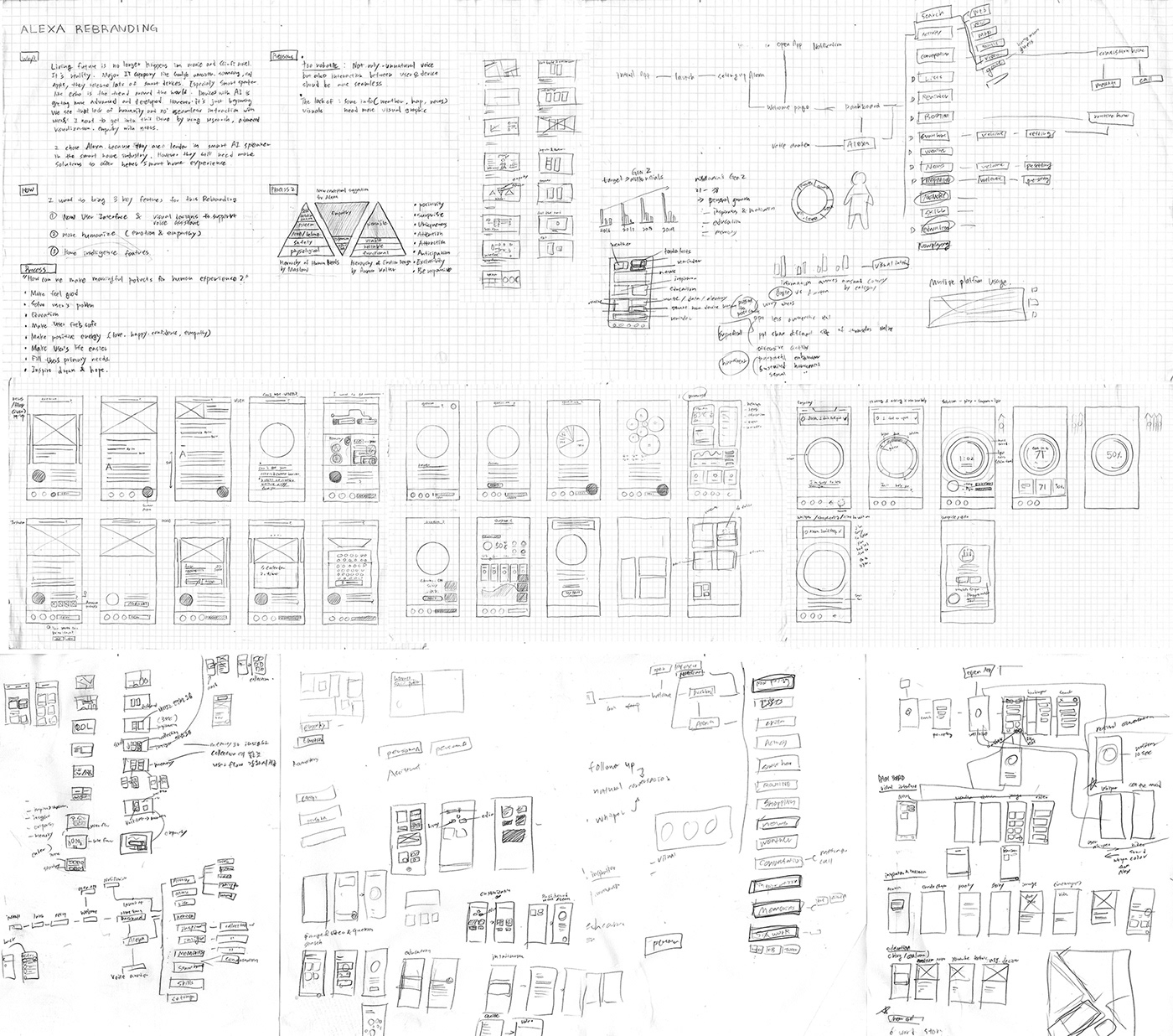 myalexa sketch