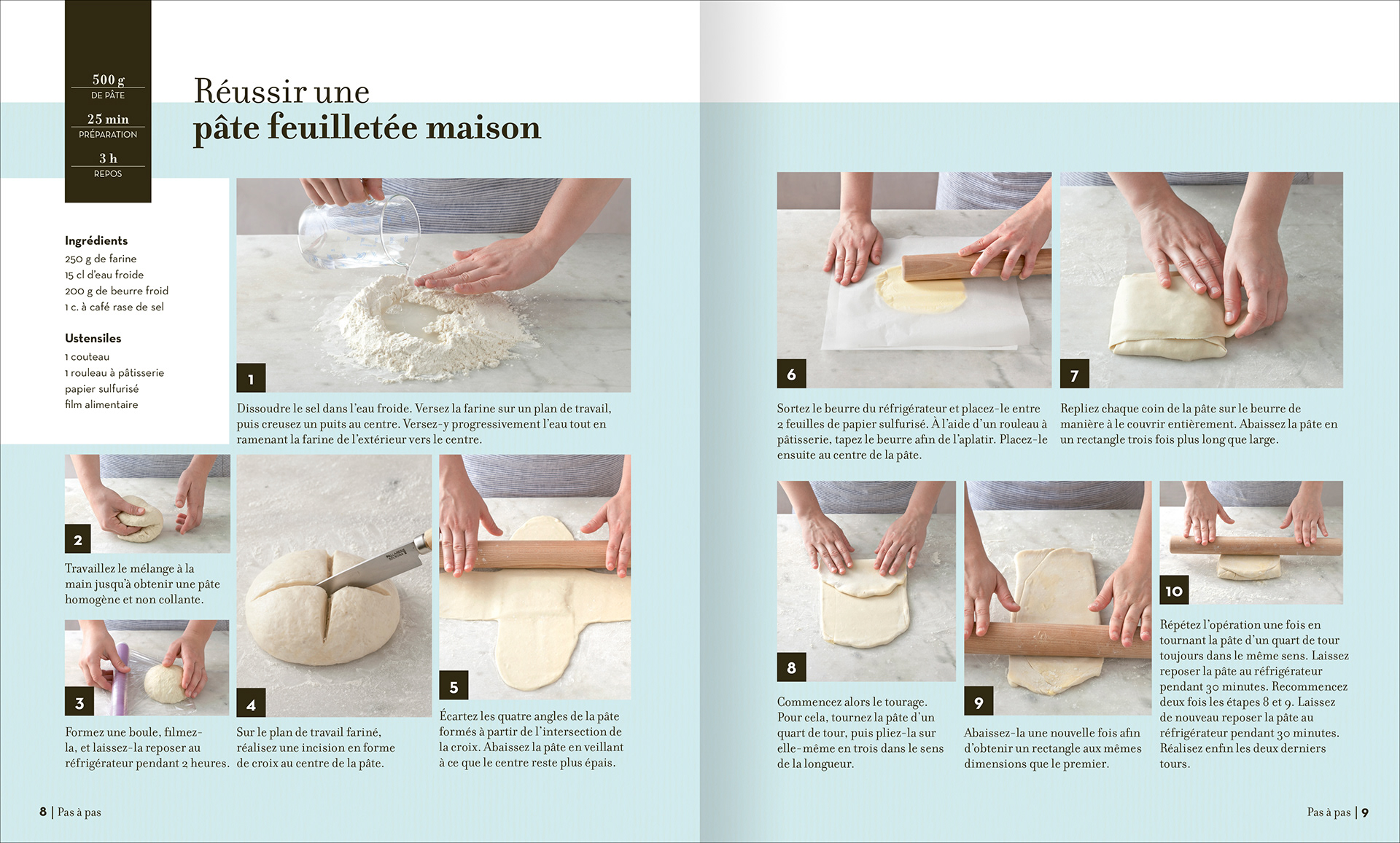 Atelier du livre - éditions First