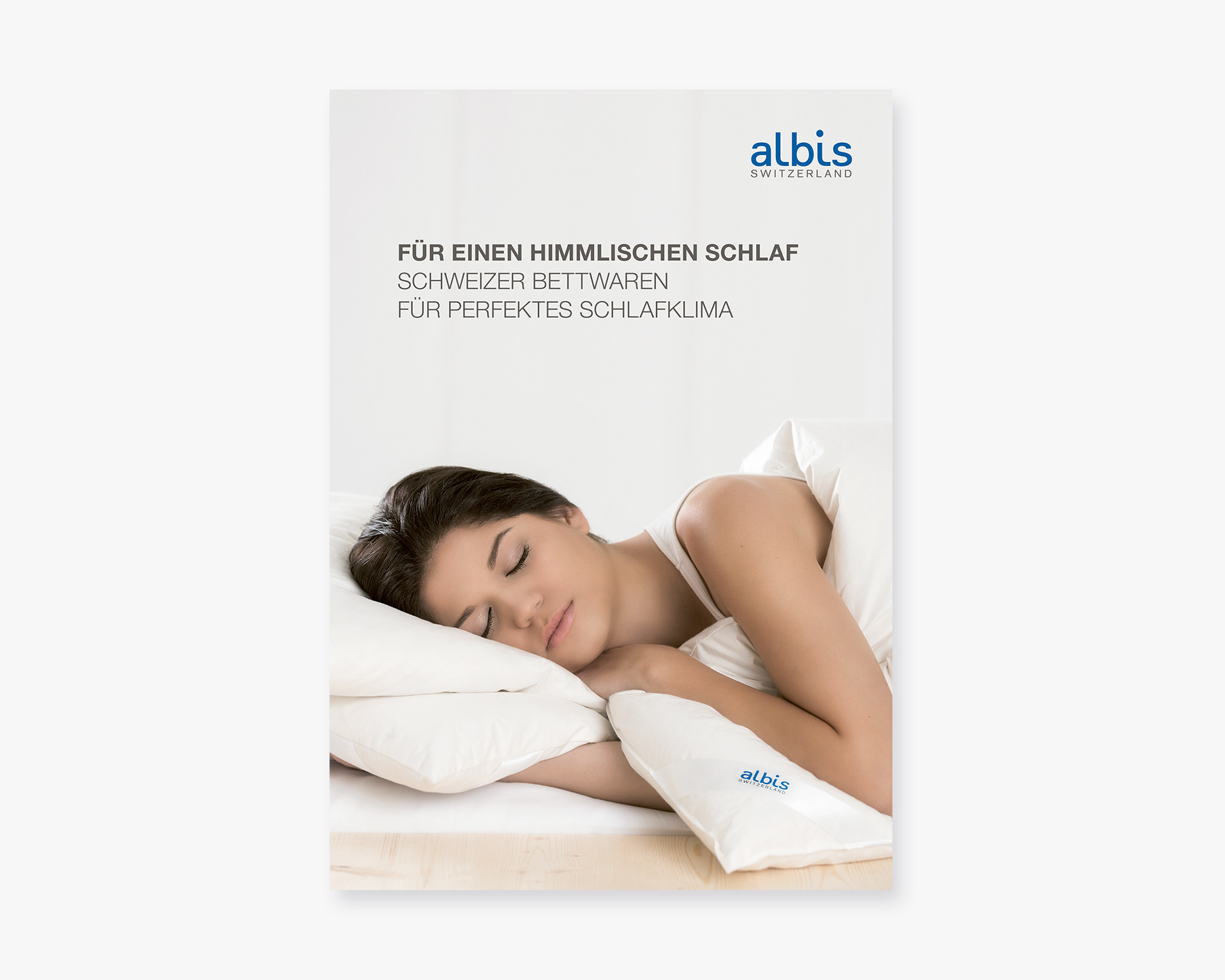 Image- und Produktmagazin von Designagentur aus Kriens bei Luzern in der Zentralschweiz – Ihre Agentur für Corporate Design, Branding, Grafik, Verpackung und Kommunikationsdesign.